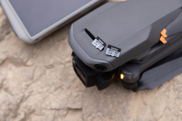 DJI Osmo Pocket 3 Cinematic Car Bundle