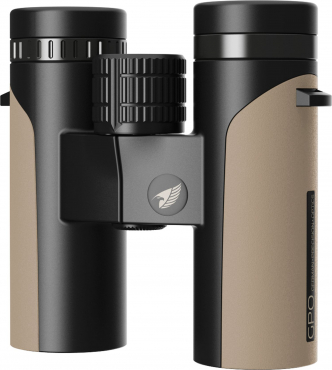 GPO Passion ED 8x32 schwarz/sand