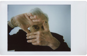 Lomography Lomo Instant & Lenses Henry Steiner