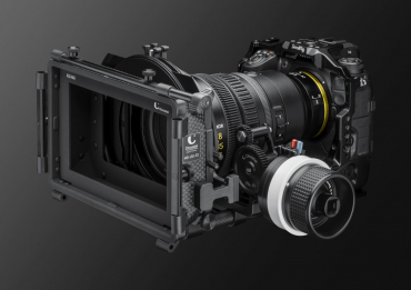 Nikon Z9 + Z 28-135mm f4 PZ