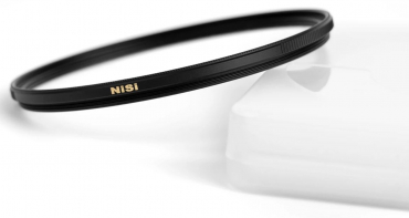 Nisi Black Magic Diffusion 1/4 77mm