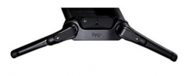 Manfrotto Syrp Magic Carpet Endkappen & Schlitten