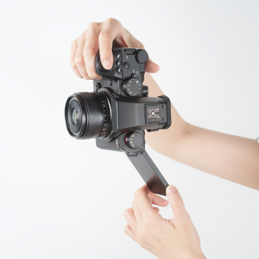 TTArtisan AF 40mm f2 für L-Mount (Vollformat)