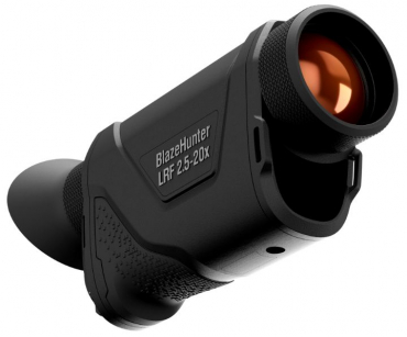 ATN Blazehunter 635 LRF thermal imaging device with rangefinder
