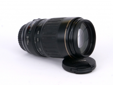 Canon EF 70-210mm f3,5-4,5 USM gebraucht #9070388