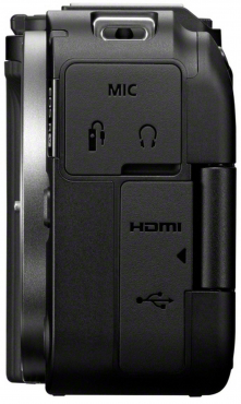 Canon EOS R50V + Sigma 17-40mm f1,8 DC (A) F/ Monture RF