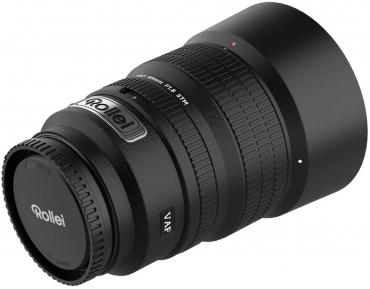 Rollei AF 85mm F1.8 Sony FE