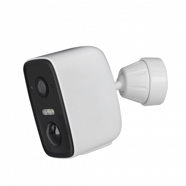 Rollei Wireless Security Cam 2K V2