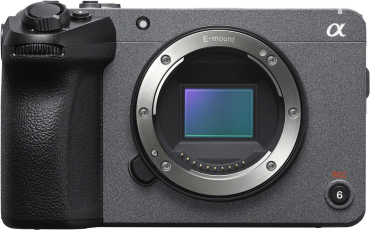 Sony ILME-FX30 + RM-DP5 5