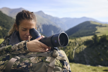 ZEISS Conquest Apia 65 avec oculaire 20-50x