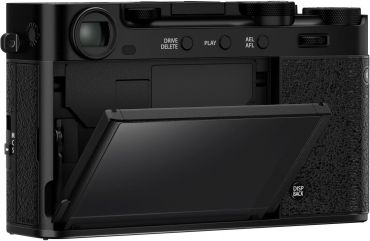 Fujifilm X-E5 Black + Sigma 18-50mm f2.8 DC DN (C)