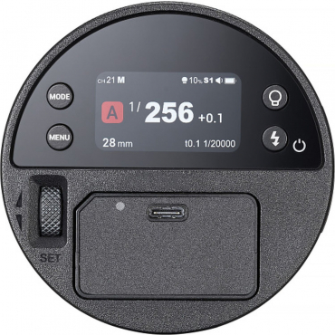 Godox AD100pro II TTL WITSTRO outdoor flash unit