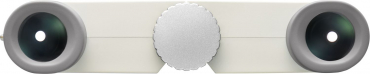 Nikon 4x10D CF Ivory White