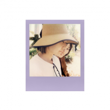 Polaroid i-Type Color Film Summer Edition 2x8