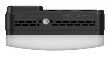 SmallRig 5359 RM 40C mini LED Video Light