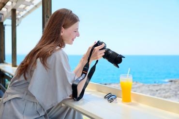 Sony Alpha ILCE-7C II noir + Tamron 25-200mm f2,8-5,6 Di III VXD G2