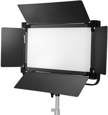 Walimex pro Soft LED Brightlight 1400 Bi Color Square 21419