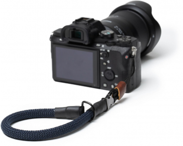 C-Rope Loop Navy Blue 30cm