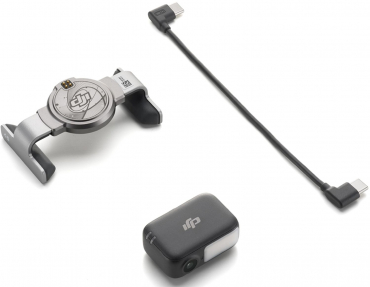 DJI OM 8 Serie Tracking Kit