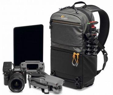 Lowepro Slingshot SL 250 AW III gris