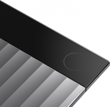 PLAUD Note Pro Silver