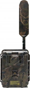 SEISSIGER Base-Cam LTE SUPERSIM-Edition