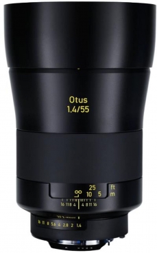 ZEISS Otus 55mm f1.4 Nikon