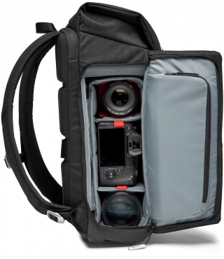 Manfrotto MB-CH-BP-50 Chicago Backpack Medium