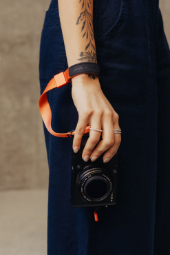 Peak Design Cuff Ibis