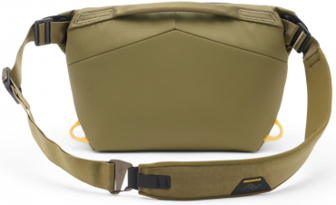 Peak Design Everyday Sling V2 3L Kelp