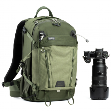 thinkTank BackLight 18L Montane Green