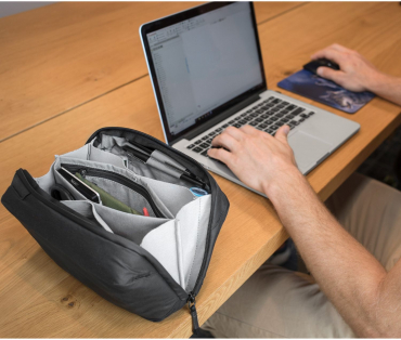 Peak Design Tech Pouch black