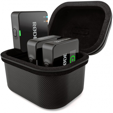 Rode Charge Case+