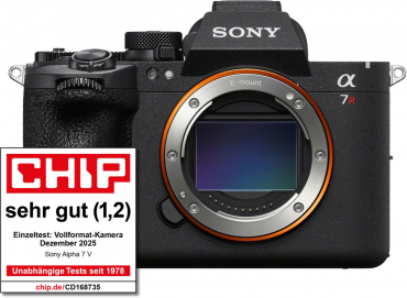 Sony Alpha 7R VI + SEL FE 24-240mm f3.5-6.3 OSS