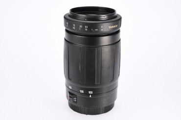 Tamron Tele-Macro 5-6,3/ 100-300mm Canon AF gebraucht #9165844