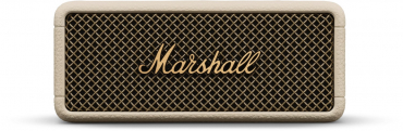 Marshall Emberton III crème