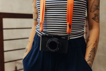 Peak Design Leash Ibis