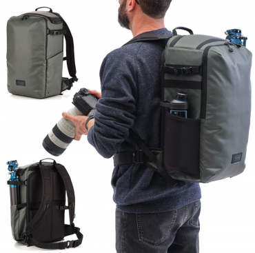 Tenba Solstice v2 24L Rucksack Grau