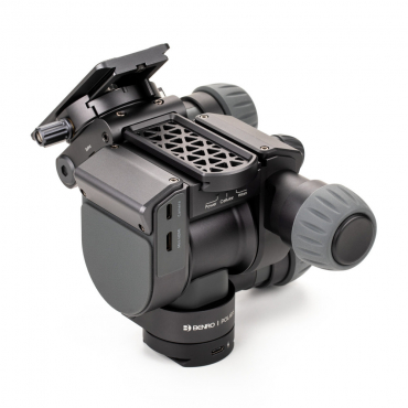 Benro Polaris Astro-Version 3-Achsen