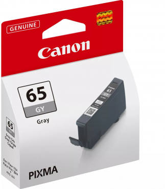 Canon CLI-65 GY Tinte grau