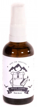 Compagnon canvas cleaner