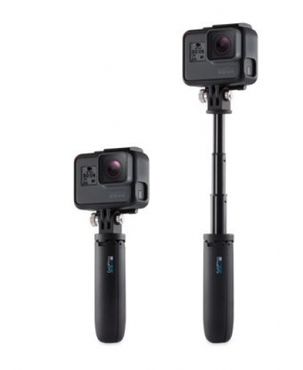 GoPro Shorty (Tripod with extension) AFTTM-001