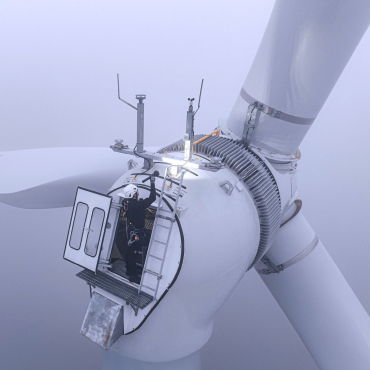 Ledlenser P21R Taschenlampe