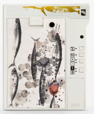 Lomography LomoInstant Automat Glass Ema Ichikawa