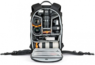Lowepro ProTactic 350 AW II Green Line single piece