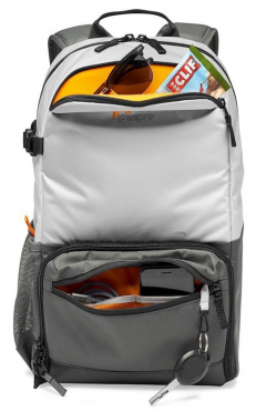 Lowepro Truckee BP 200 LX grau
