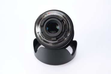 Sigma DC 2.8-4.5/17-70mm Nikon gebraucht #9166171