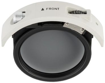 Canon Filtre polarisant PL-C 52mm