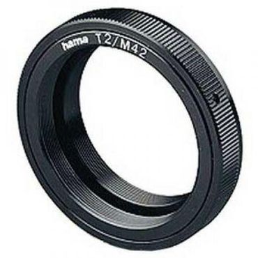 Hama Kamera-Adapter T2 für Canon EOS 30743 - 6000041 Hama Kamera-Adapter T2 für Canon EOS 30743