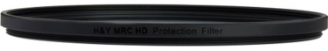 H&Y MRC HD Protection Filter with SCHOTT B270 Glass 37mm